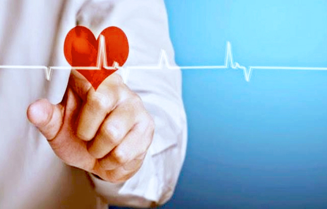 Cardiologist in Houston