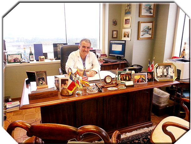 Dr.Nadim Zacca